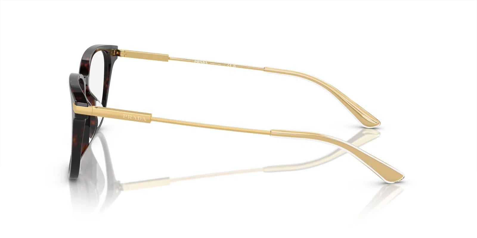 Prada A12VD Eyeglasses - view 16